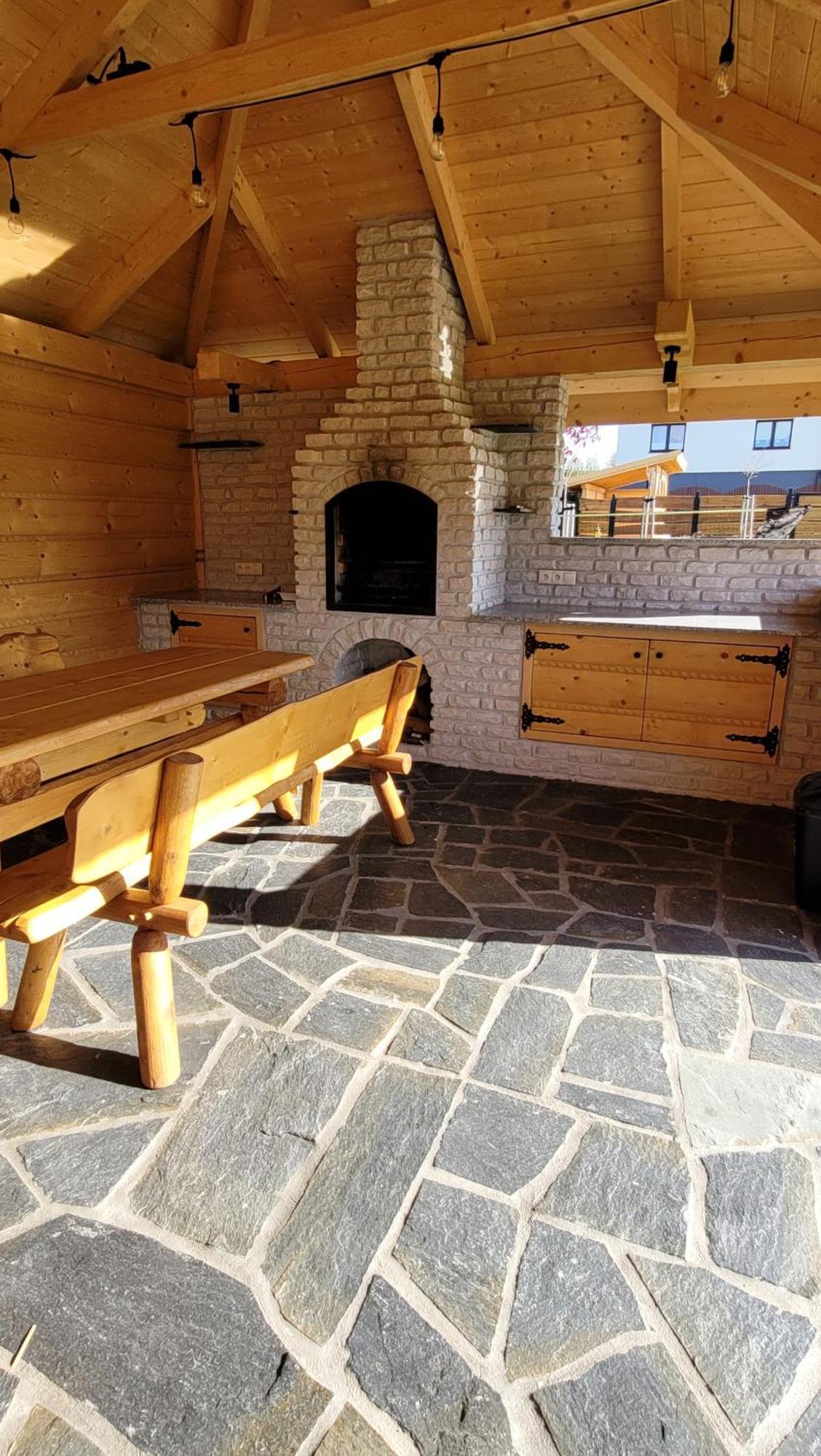Gorskie Przysiolki W Koniakowie - Dom Z Bala Jodelka Exterior foto